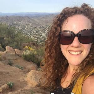 Meet your Posher, Jill